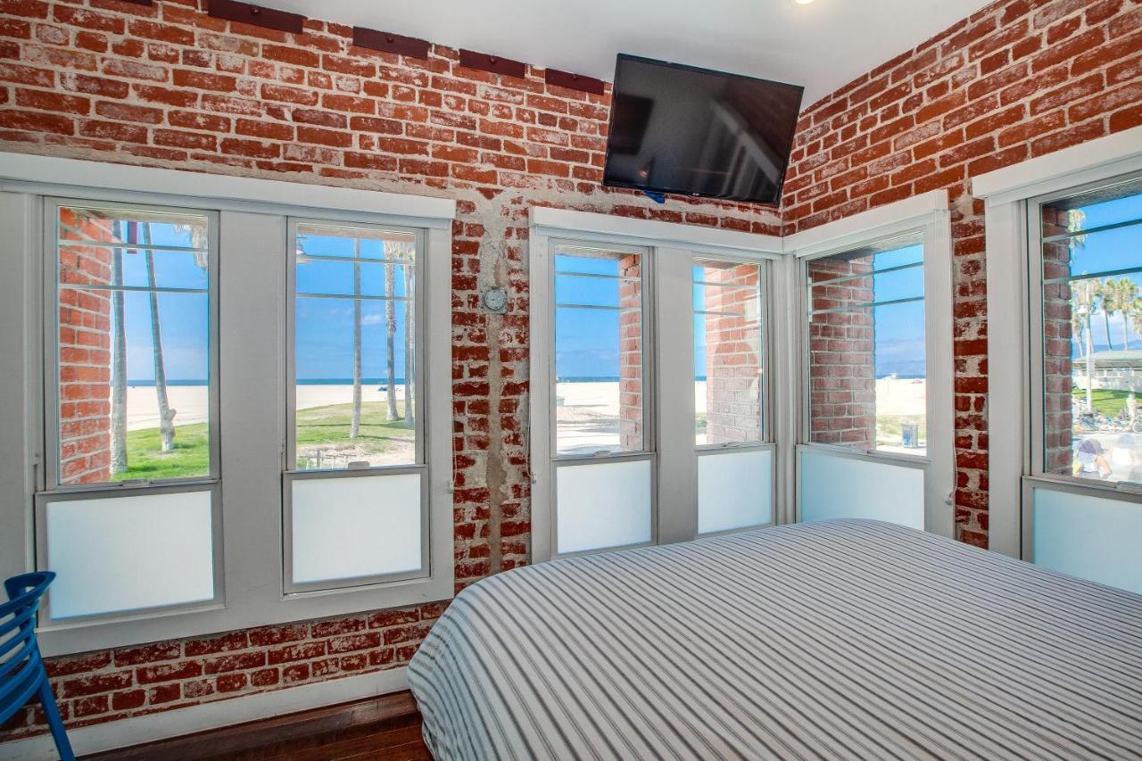 Venice Breeze 3* Los Angeles